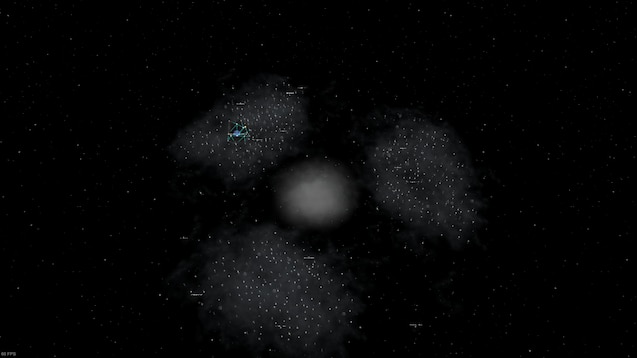 Editing Galaxy settings - Stellaris Wiki