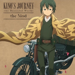 Steam Workshop::kino's Journey/ Kino no tabi