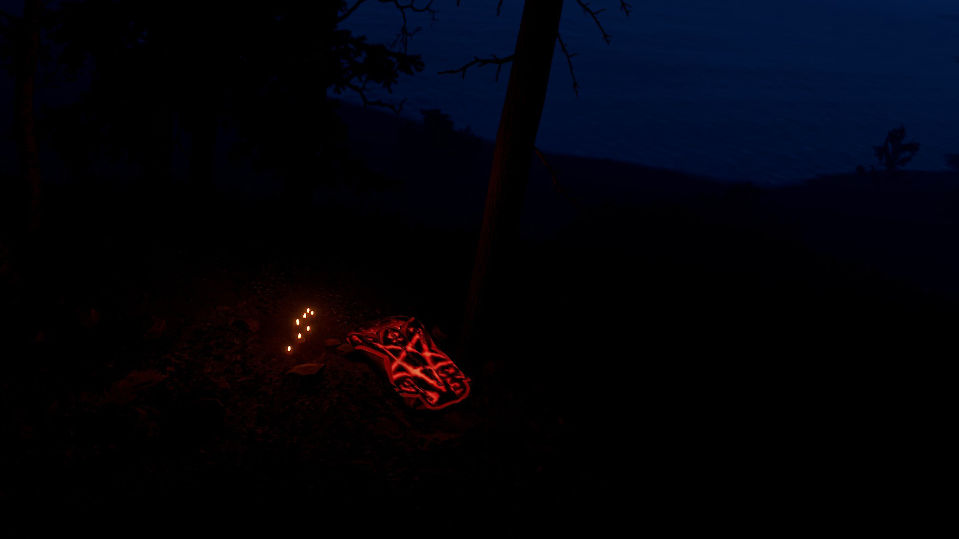 Sleeping Bag from Hell thumbnail 5