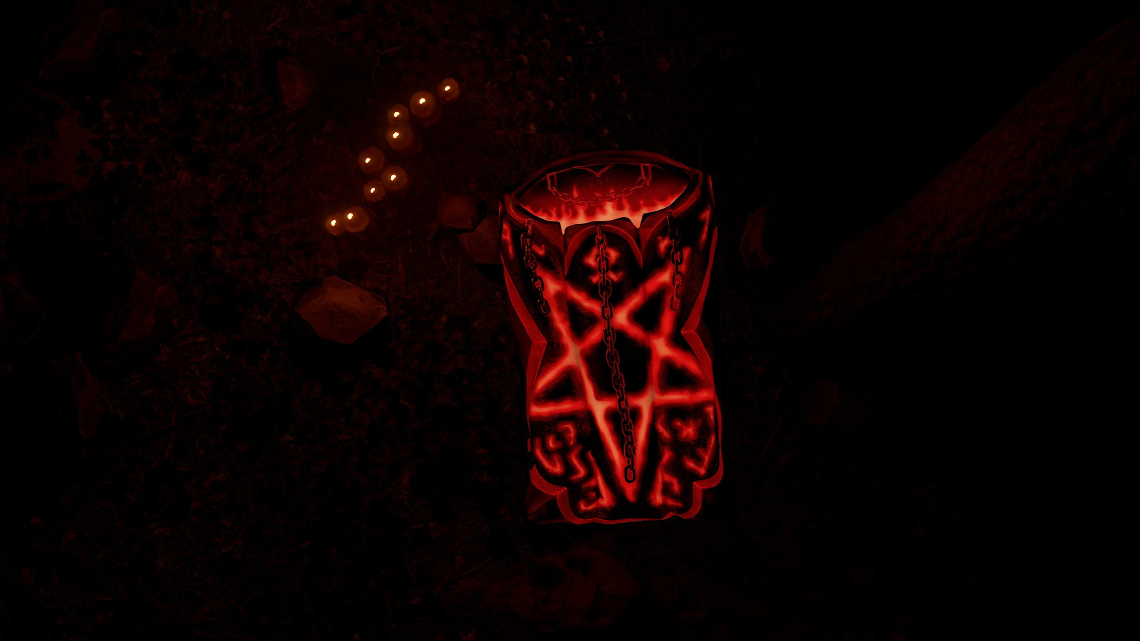 Sleeping Bag from Hell thumbnail 6