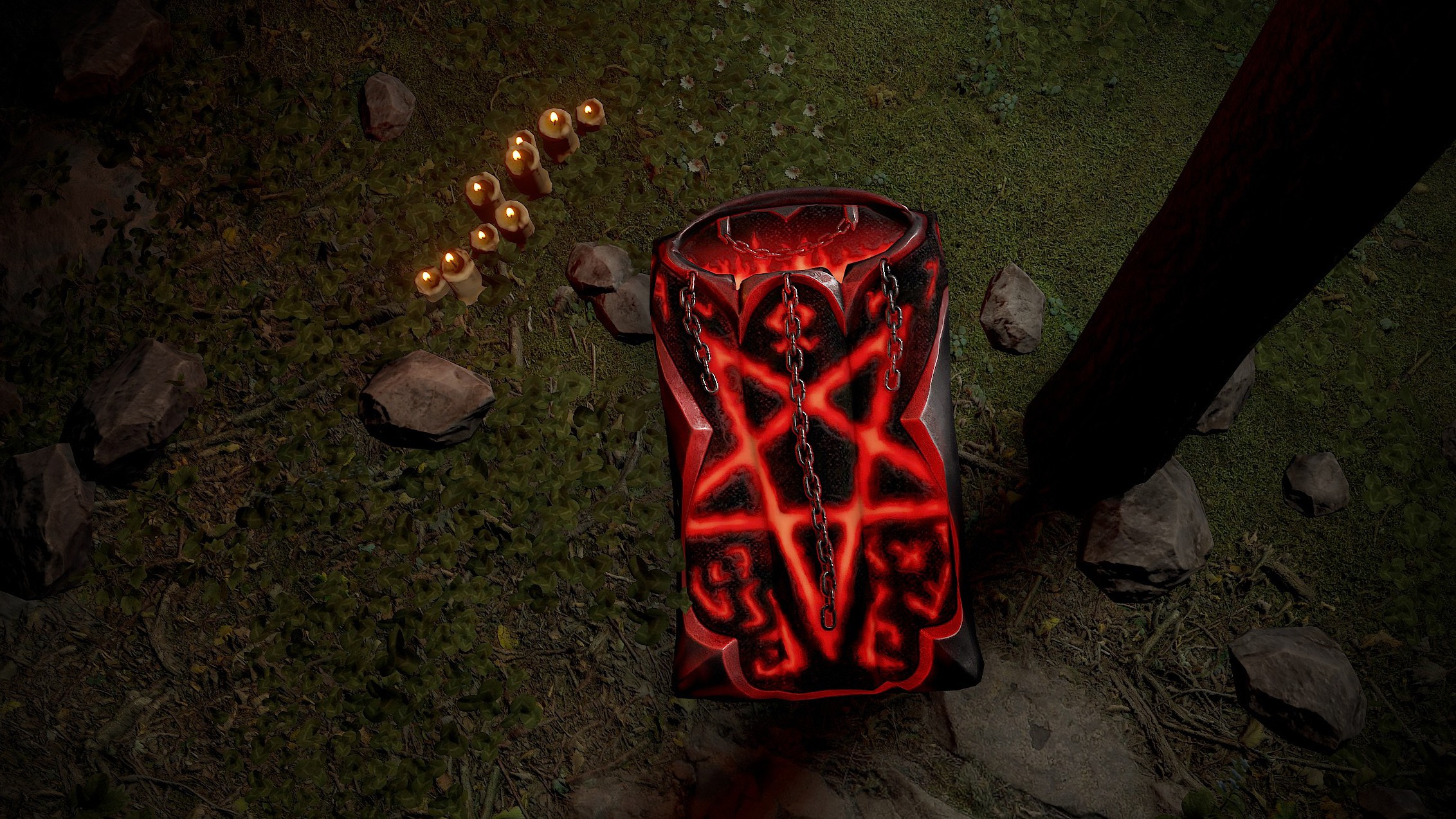 Sleeping Bag from Hell thumbnail 7
