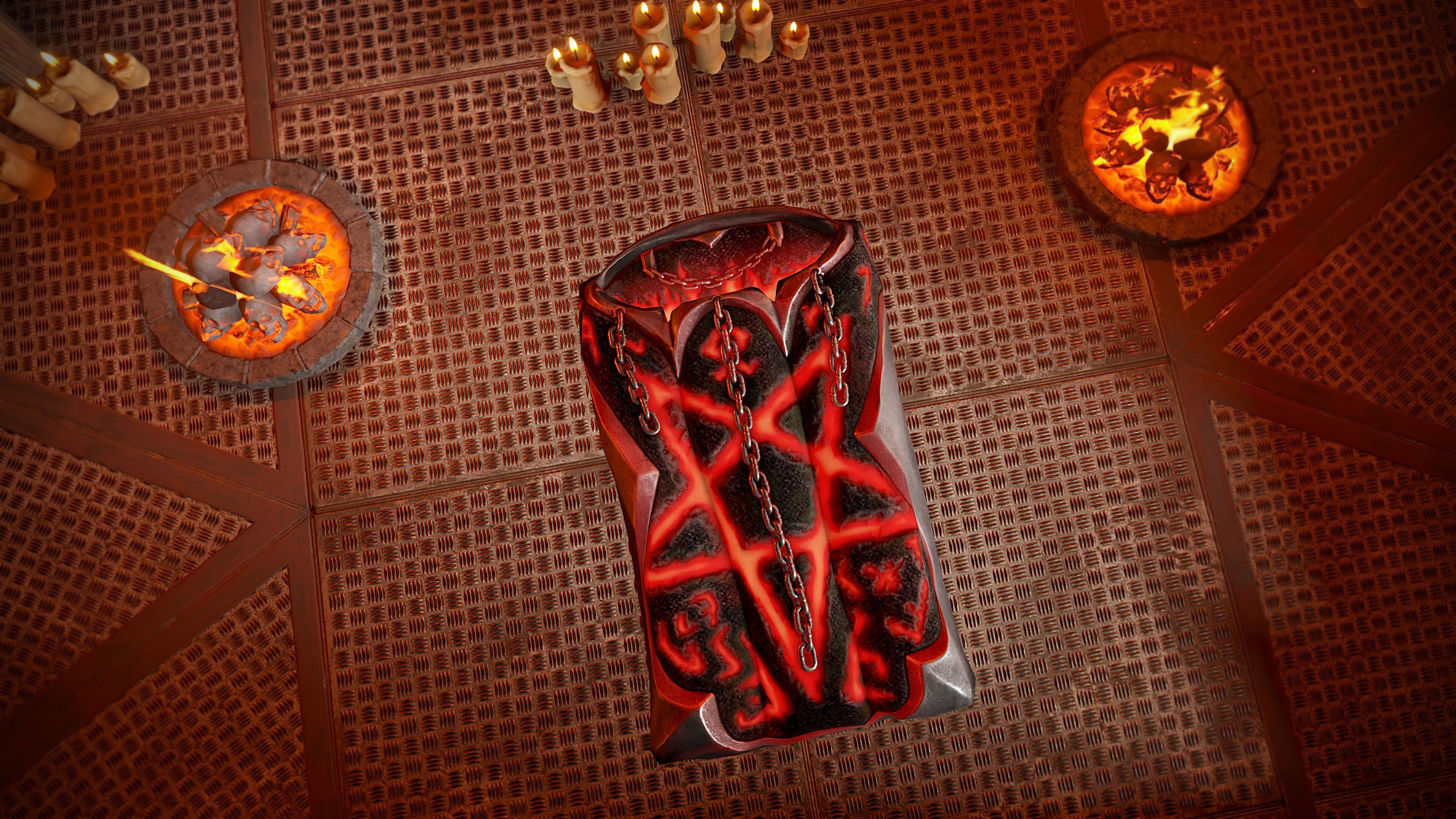 Sleeping Bag from Hell thumbnail 2
