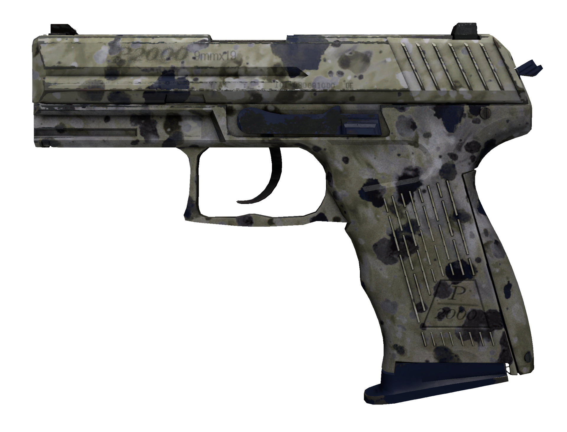 Steam Community :: Guide :: CSGO Military / Camo Themed Loadout