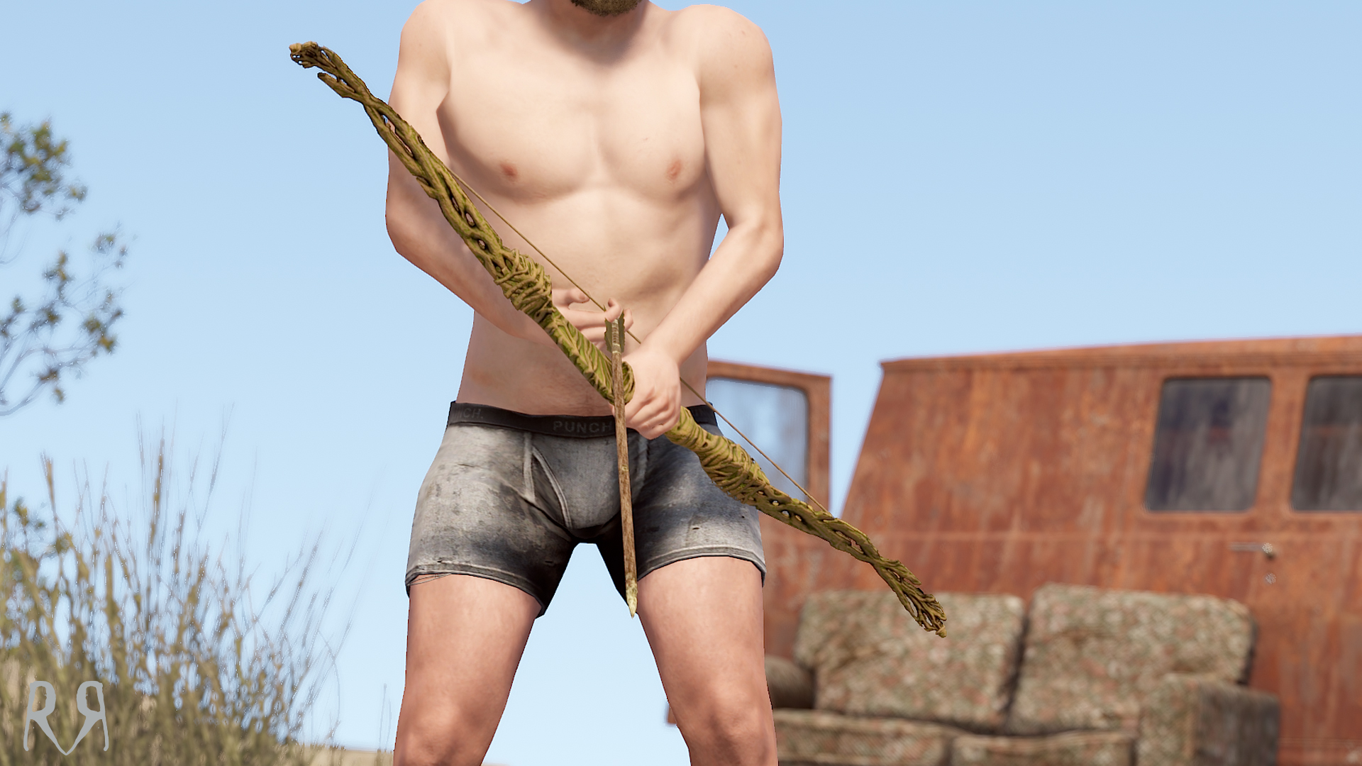 Root Bow thumbnail 5