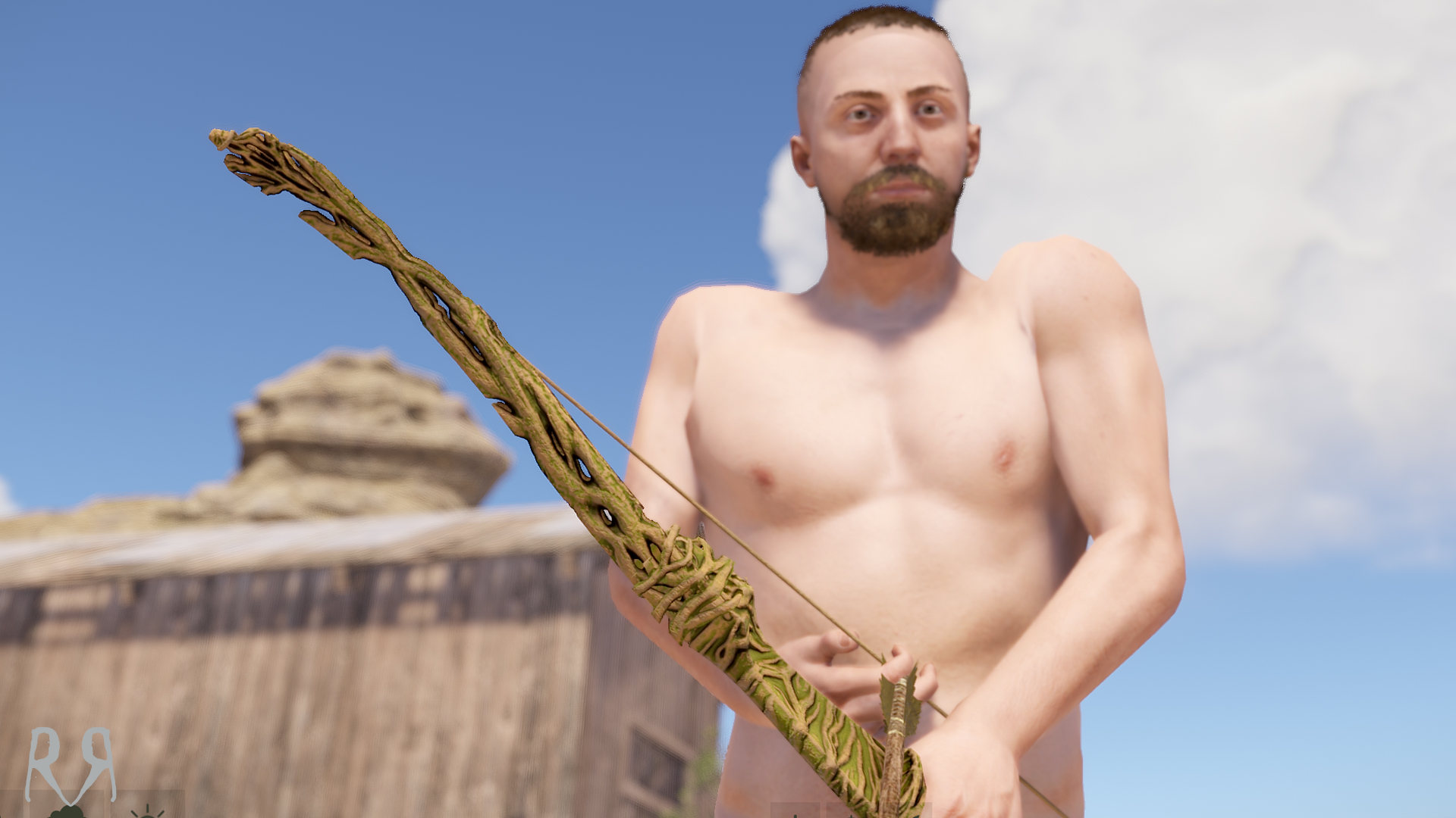 Root Bow screenshot 1