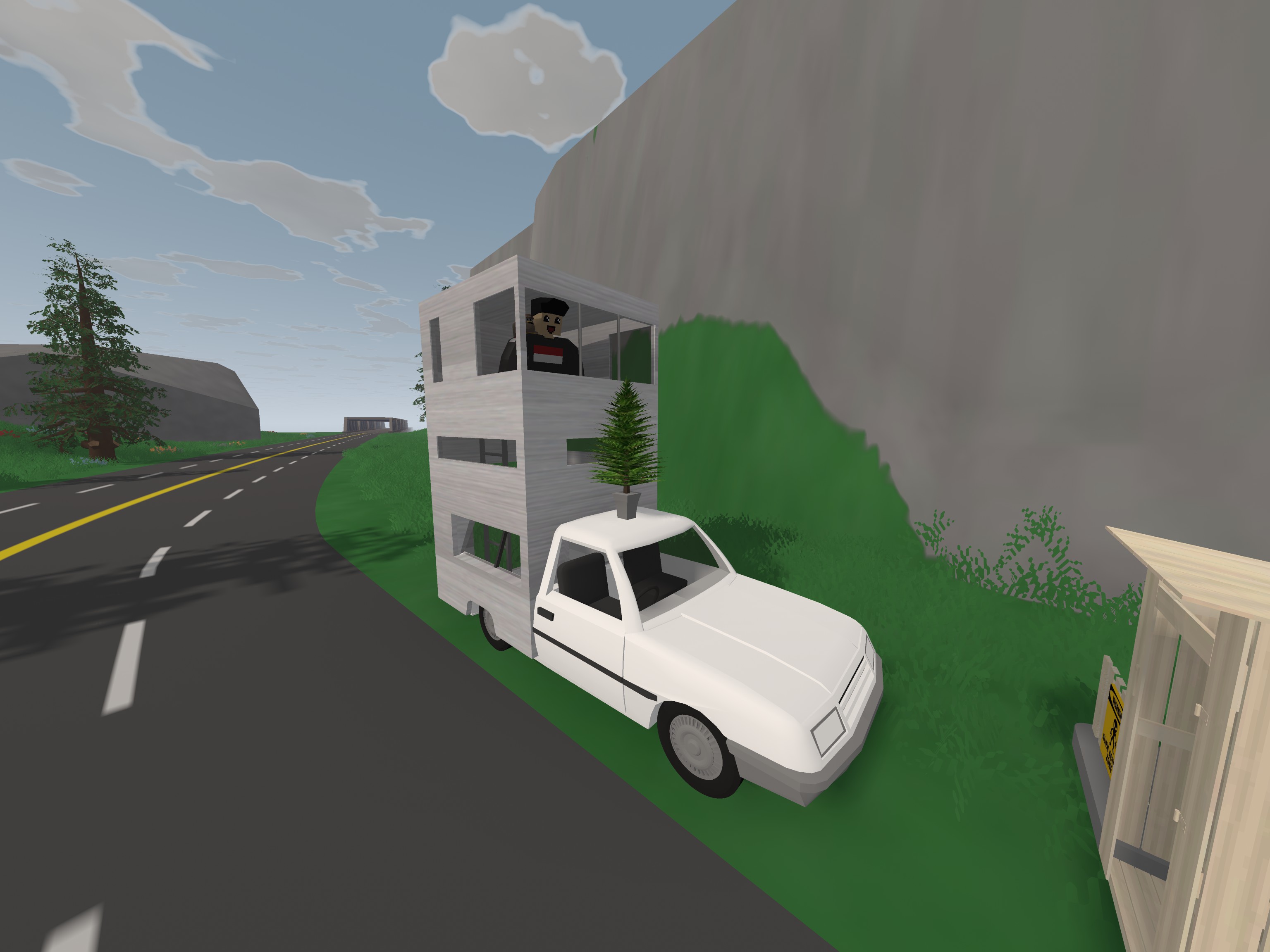Steam Community :: Guide :: Campervan Mod ID's