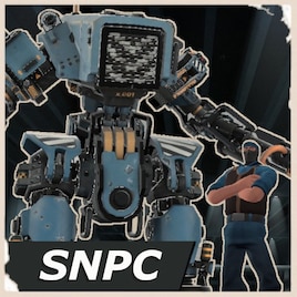 Steam Workshop::[DRGBASE] ROBLOX: The Mimic (CHAPTER 2) SNPCs.