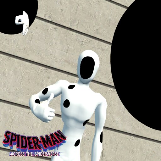 Steam Workshop::Spider-Man: Across the Spider-Verse
