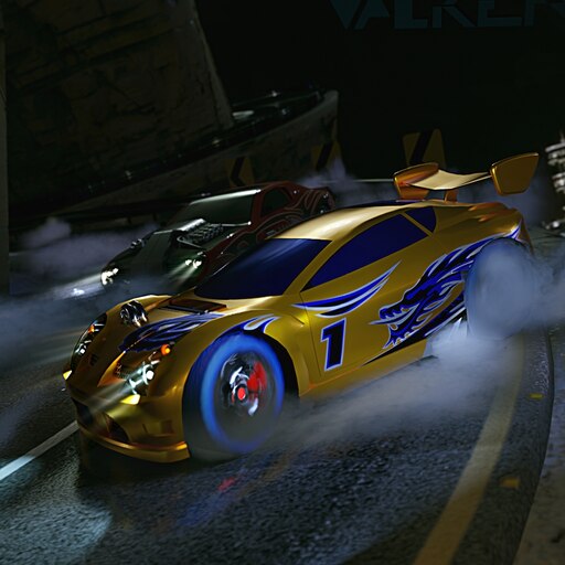 Acceleracers synkro online