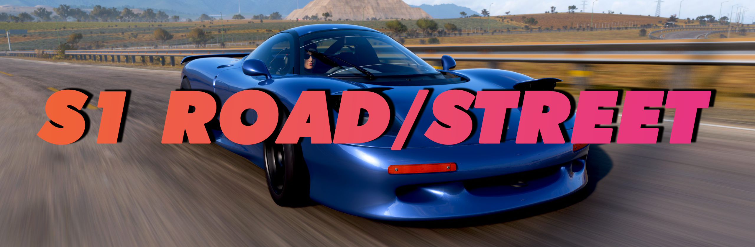 Steam Community :: Guide :: Forza Horizon 5 Meta Cars ( Updated )