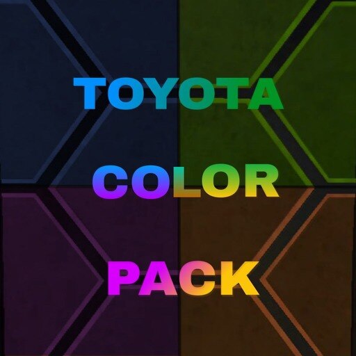 Steam Workshop::Color Changing Logo - Roblox 2017