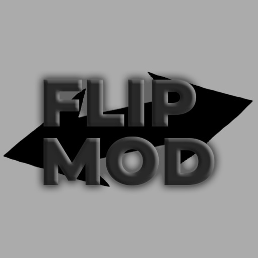 Flip mods