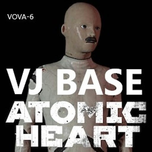 VJ] ATOMIC HEART : MUTANT NPC (Mod) for Garry's Mod 