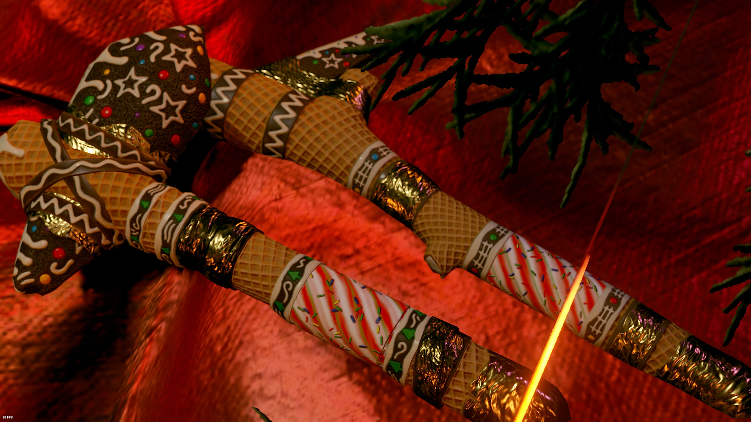 Treats Stone Hatchet thumbnail 4