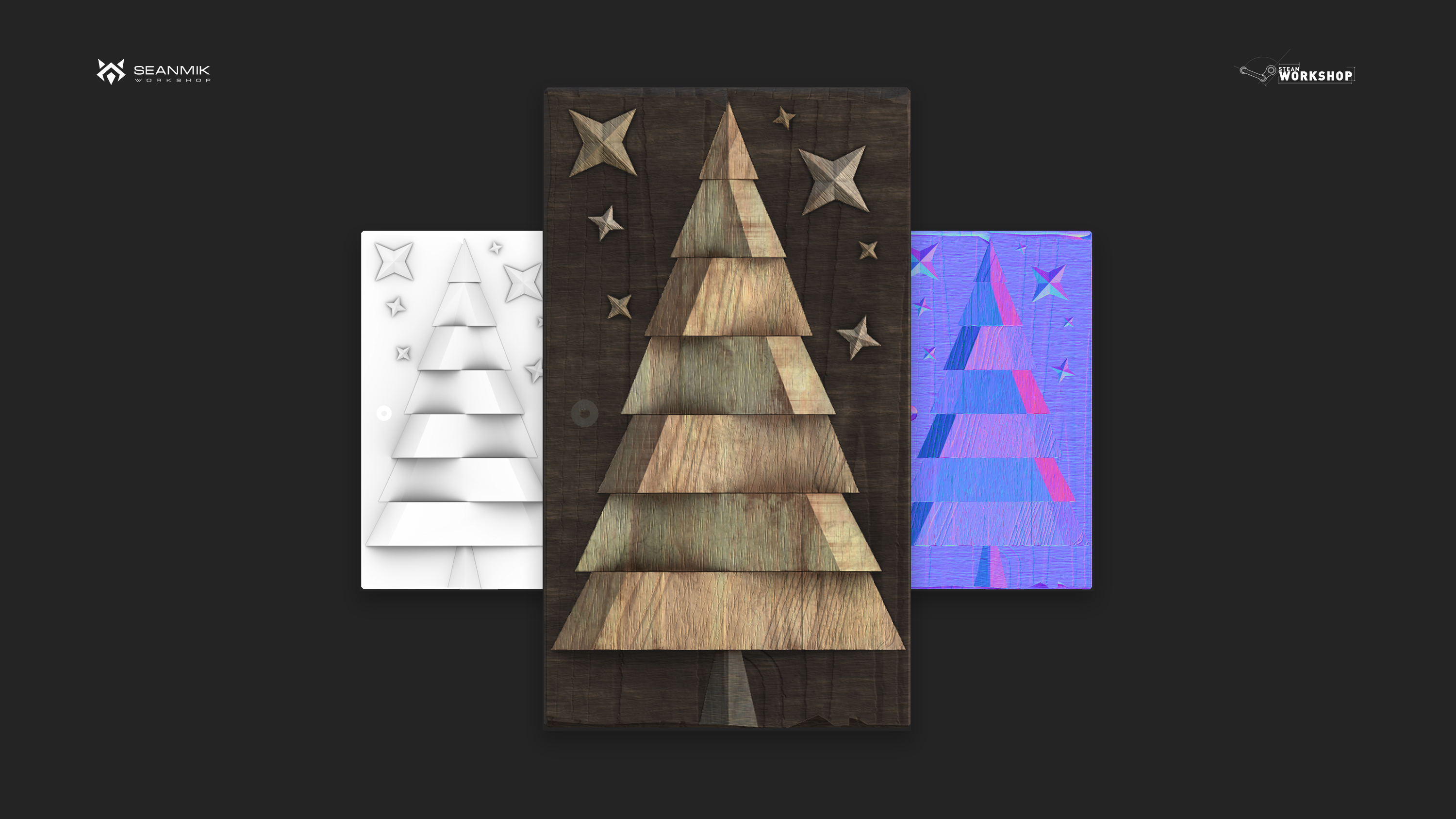 Artisan Tree Door thumbnail 2