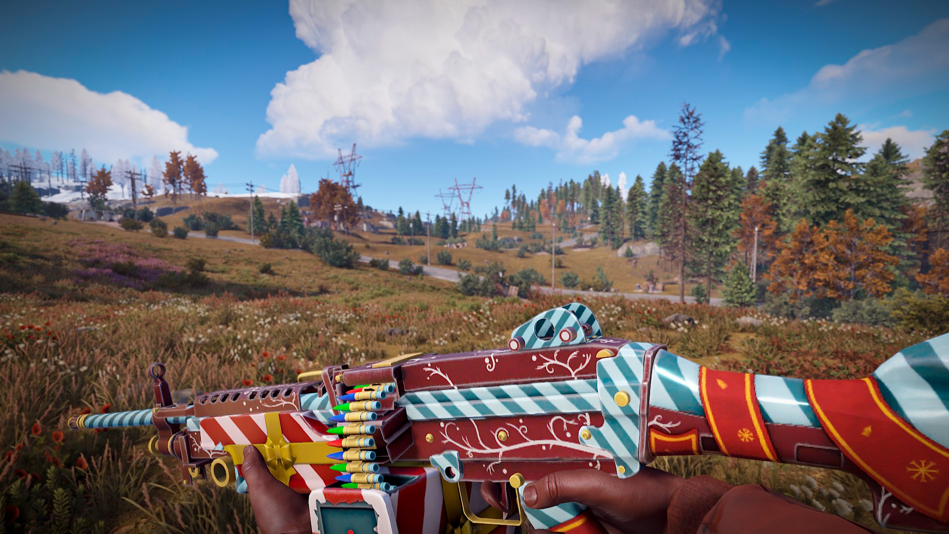Holiday Spirit LMG thumbnail 8