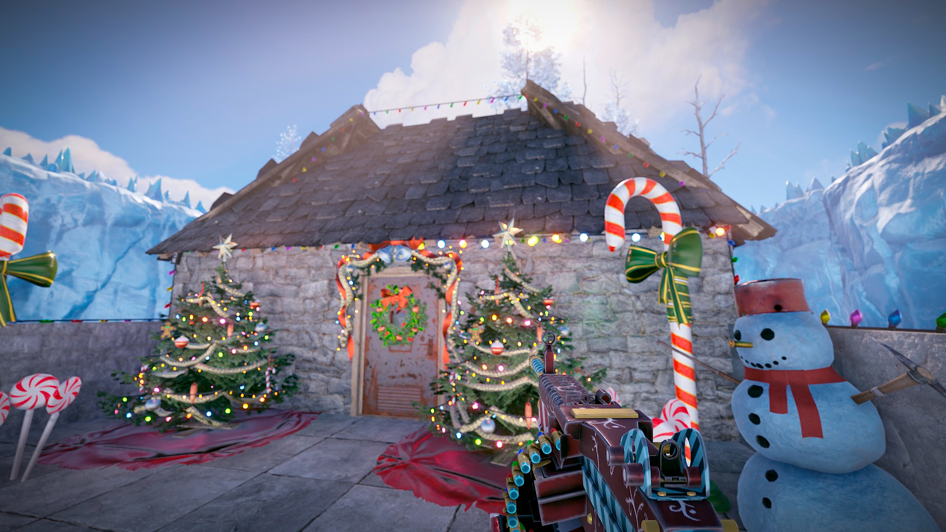 Holiday Spirit LMG thumbnail 2