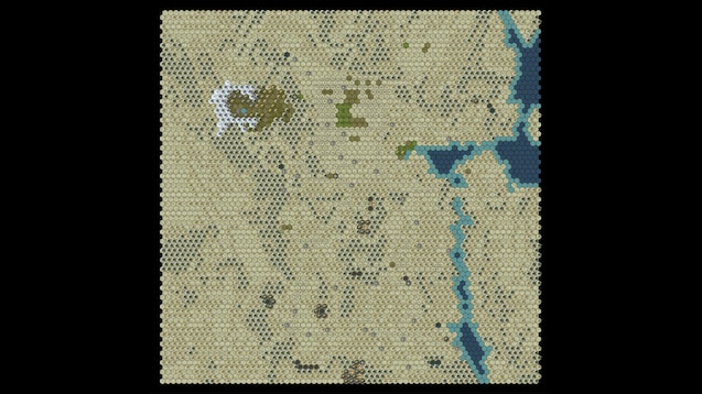 Fallout: New Vegas Mojave Wasteland South Region Map Map for Xbox 360 by  AbsoluteSteve - GameFAQs