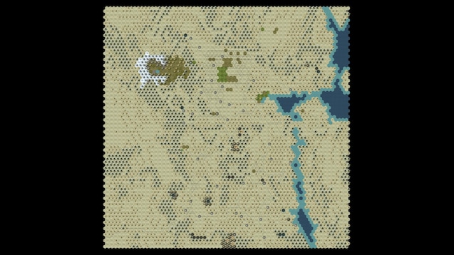 Custom Mojave map and surrounding area : r/falloutnewvegas