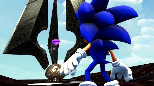 Sonic: What Are The Chaos Emeralds