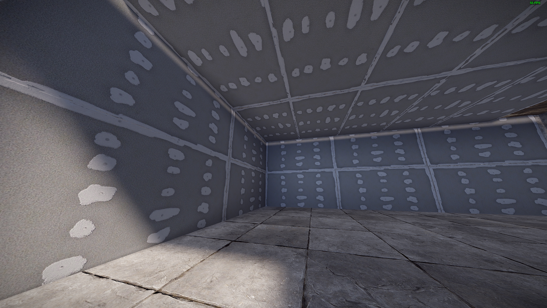 Drywall Rug screenshot 1