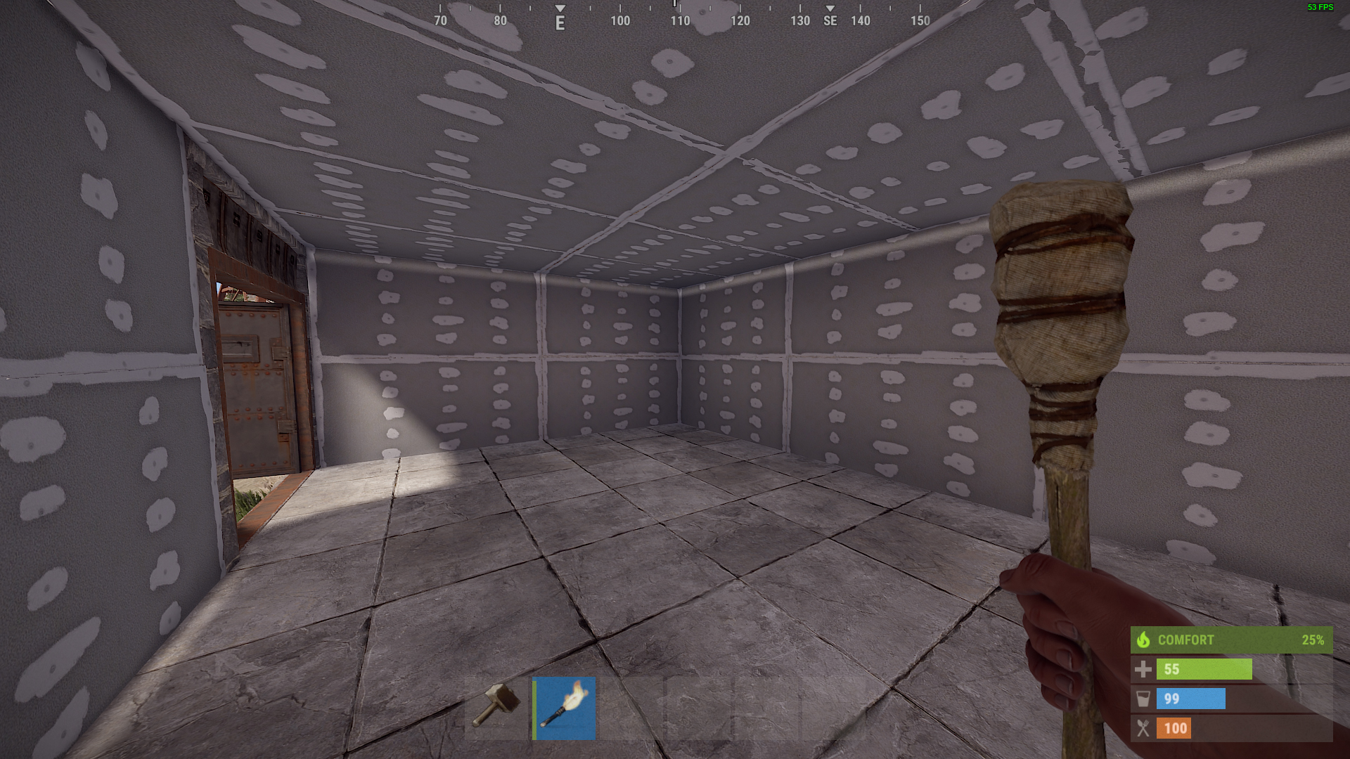 Drywall Rug thumbnail 2