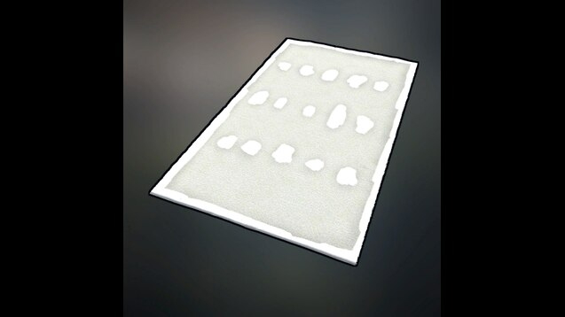 Drywall Rug thumbnail 3