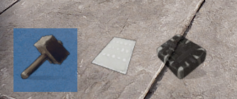 Drywall Rug thumbnail 4