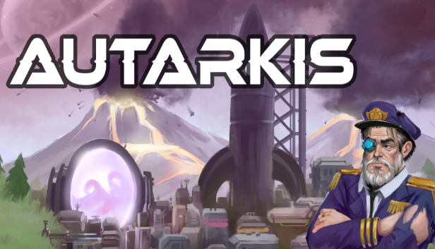 Steam Community :: autarkis