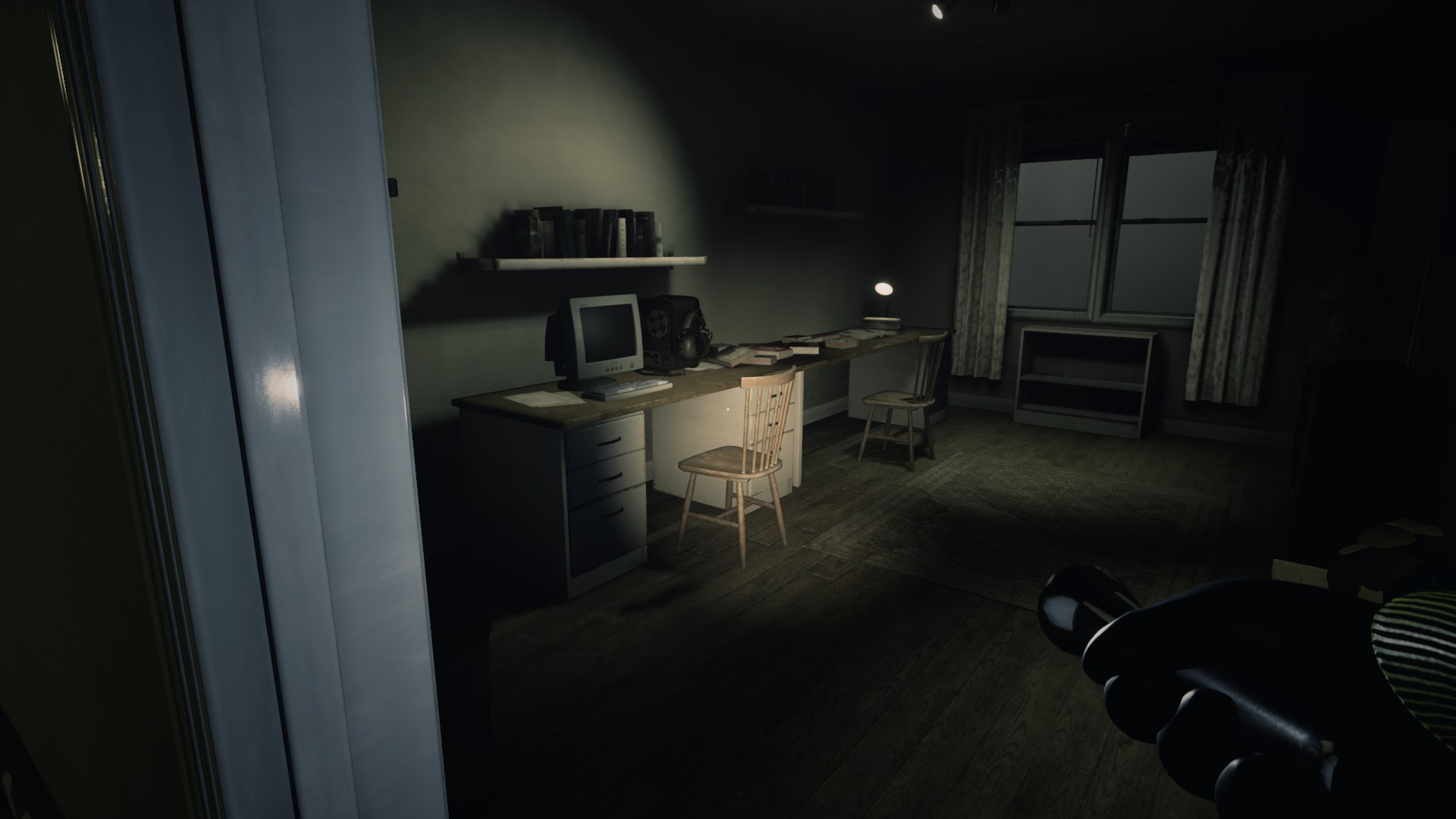Escape The Backrooms UPDATE 3 Walkthrough, Guide, Gameplay, and More - News