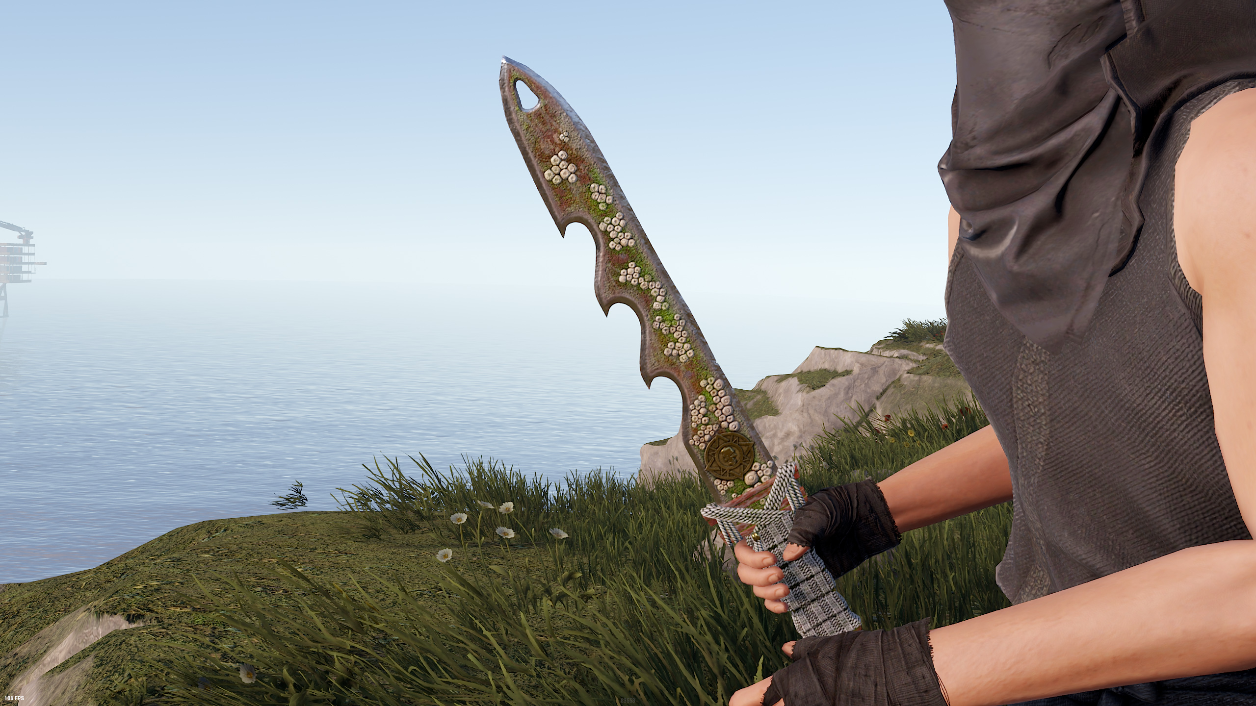 Deep Sea Sword thumbnail 8