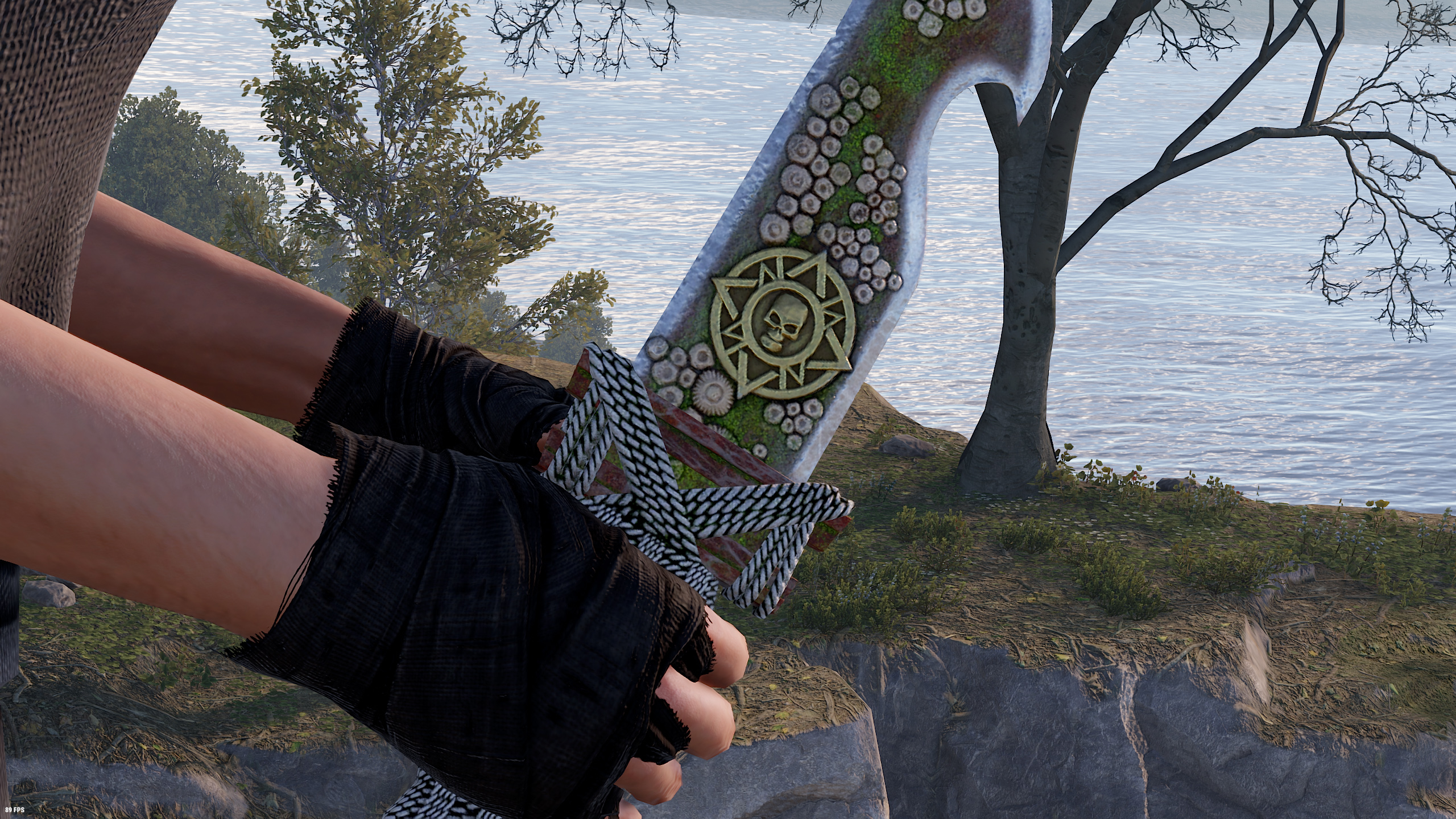 Deep Sea Sword thumbnail 6