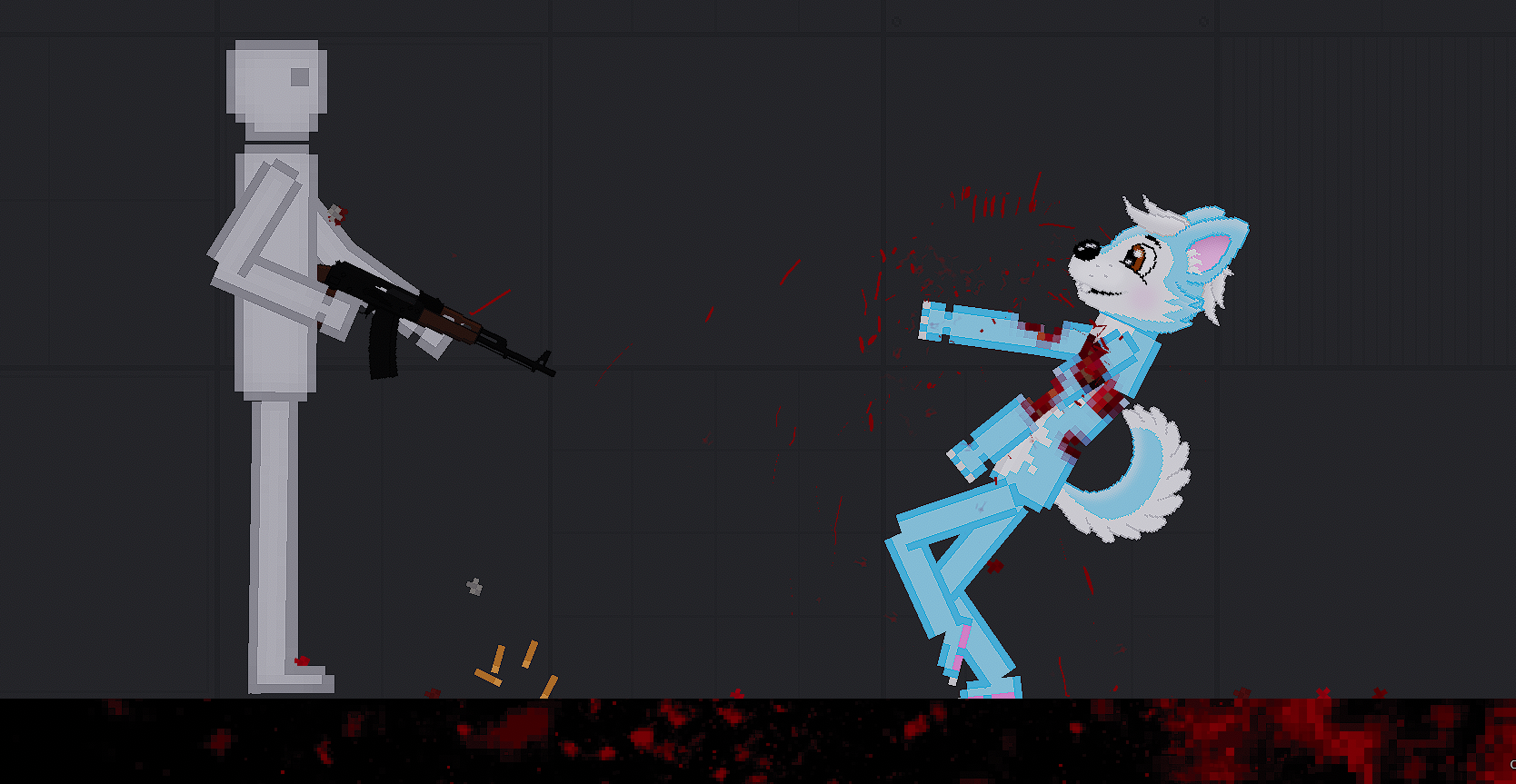 Steam Community :: Guide :: 7 ways to protect yourself from furries