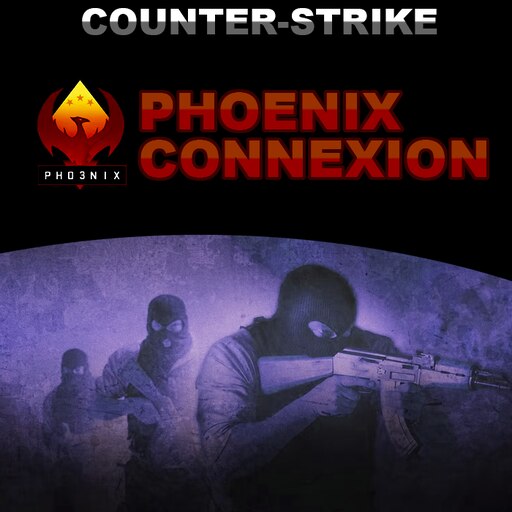 counter strike phoenix