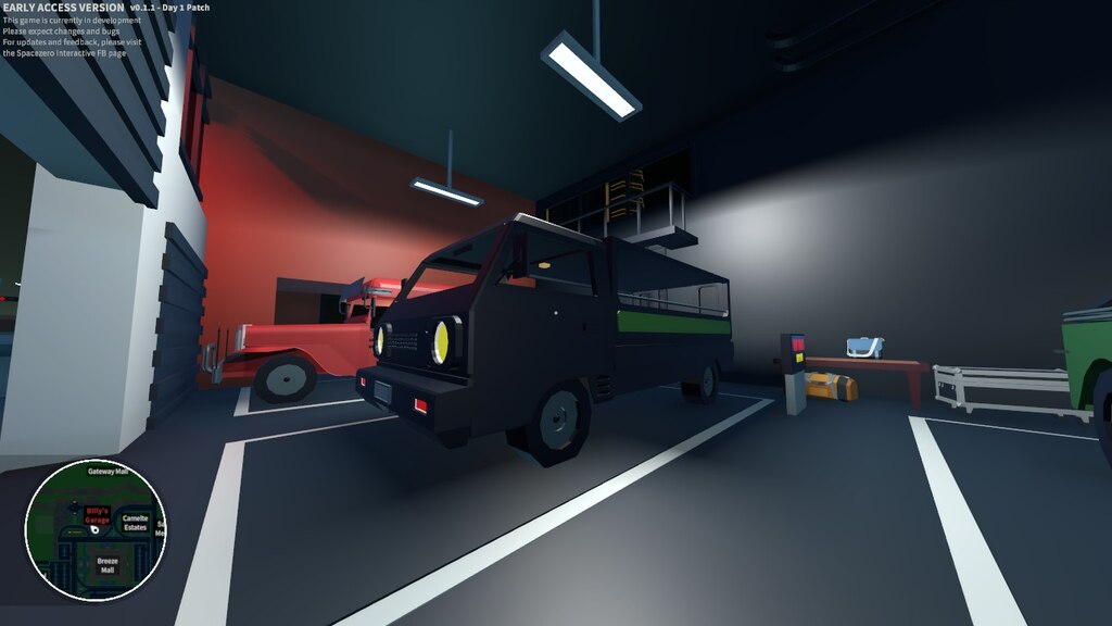Jeepney Driver Simulator' perfectly recreates commute experience