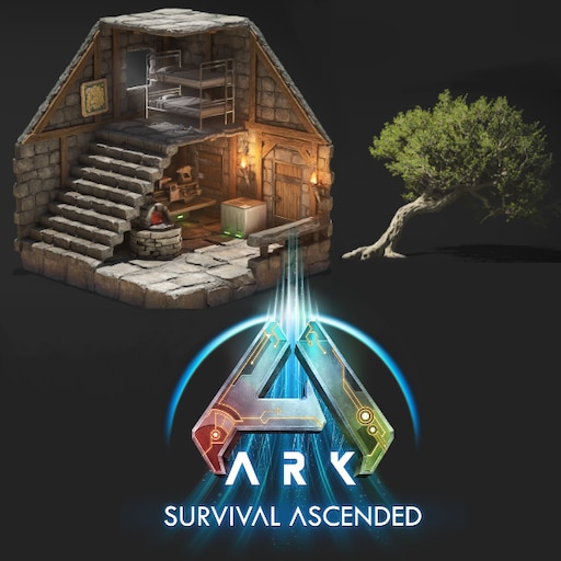 Ark ascended требования. Ark Survival Ascended системные требования. АРК 23 Г Survival Ascended дома. Ark Survival Ascended logo PNG.
