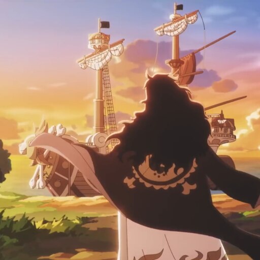 Anime Corner on X: JUST IN: ONE PIECE - New Anime Ending Video! Watch:   The song is Raise by Chilli Beans.   / X