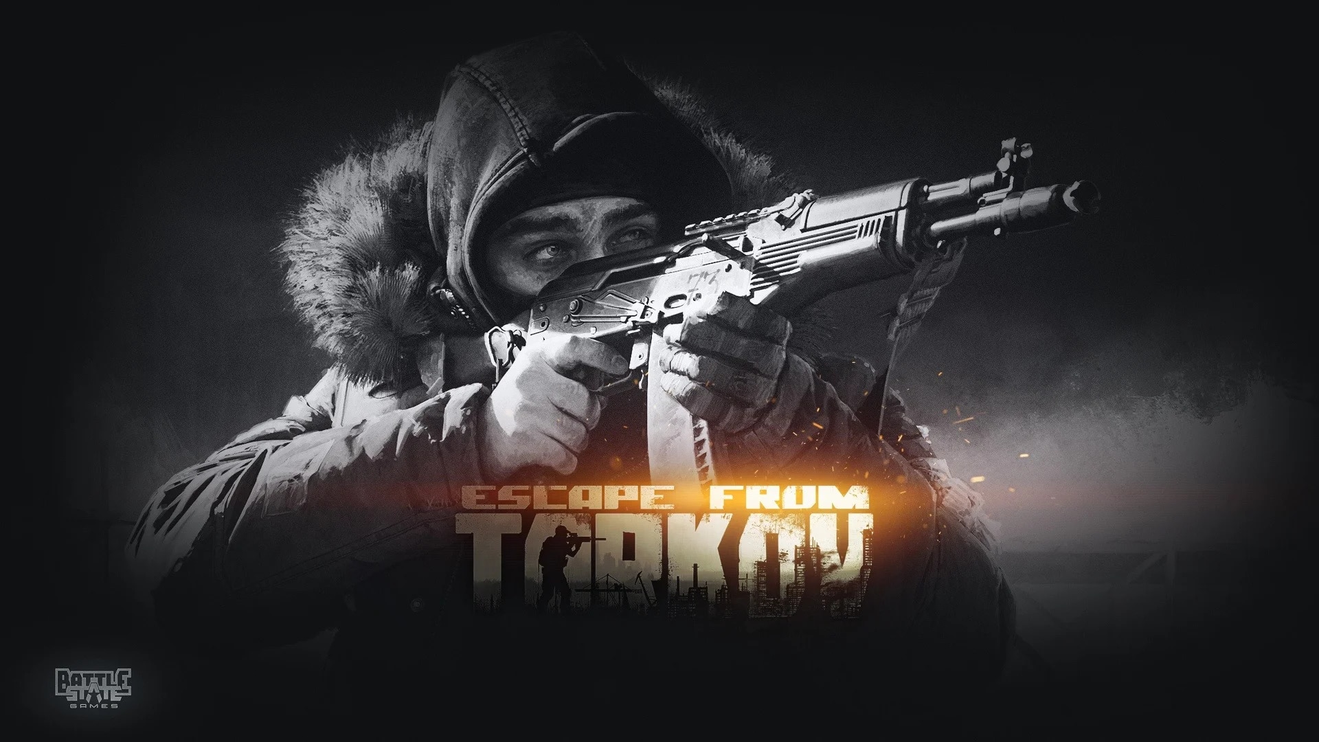 Taking Down The Rogue USECs - Escape From Tarkov 