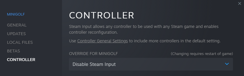 Steam Community :: Guide :: Input Devices