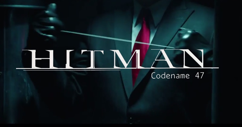 Interactive Camera (SMF) mod for Hitman 3 - ModDB