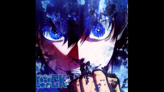Blue lock anime Wallpapers Download