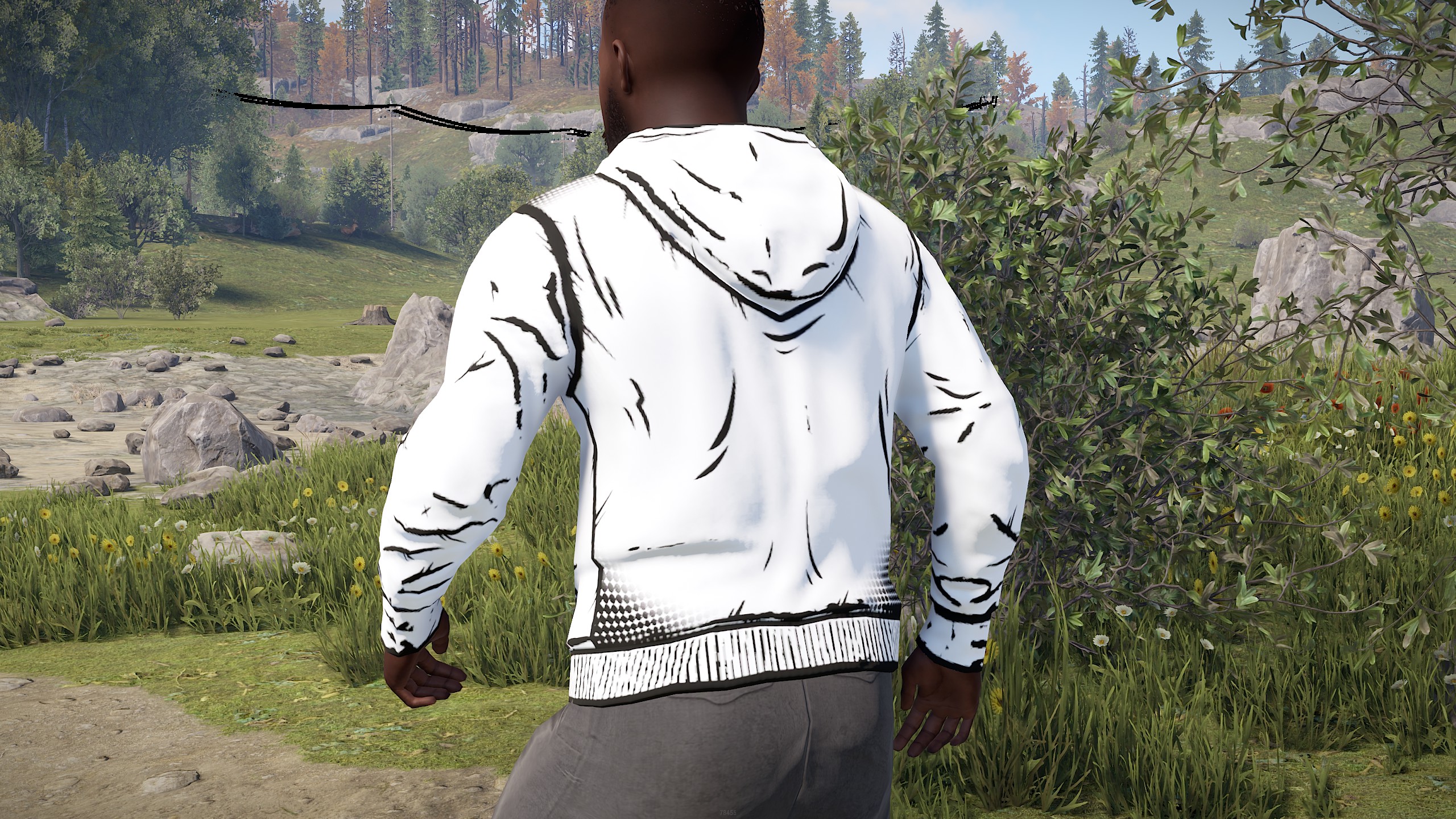 Comics Hoodie thumbnail 3