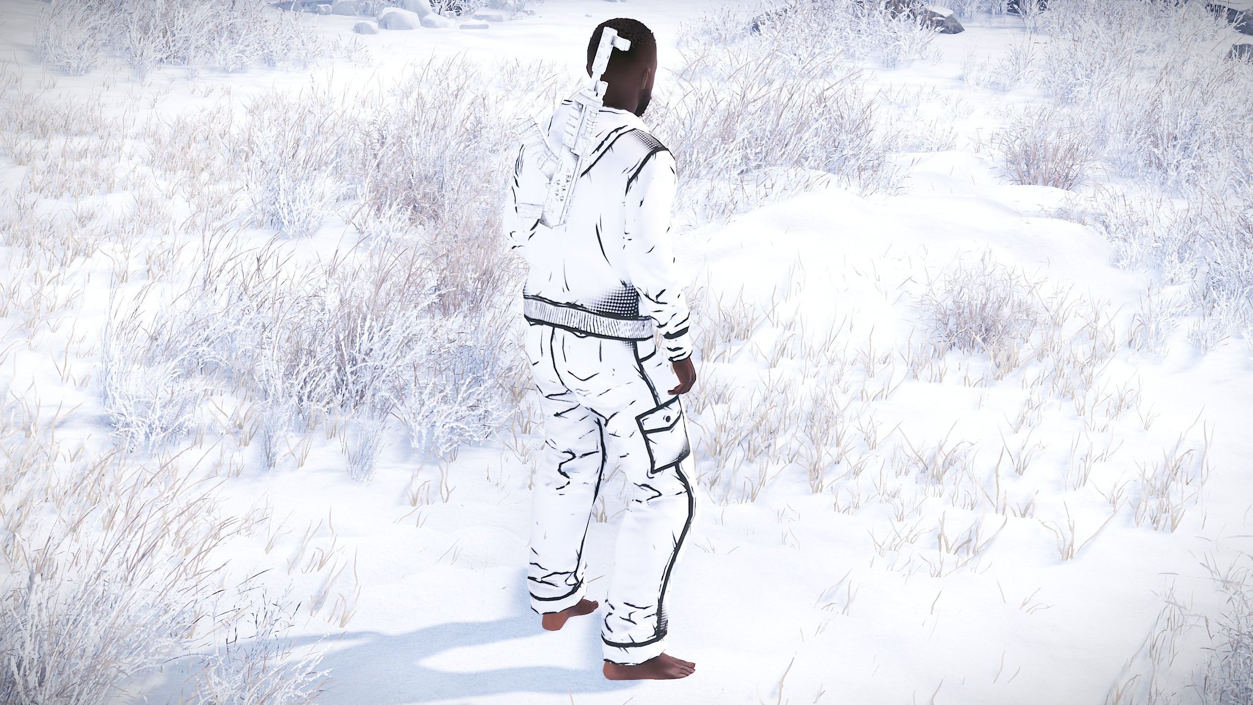 Comics Pants thumbnail 8