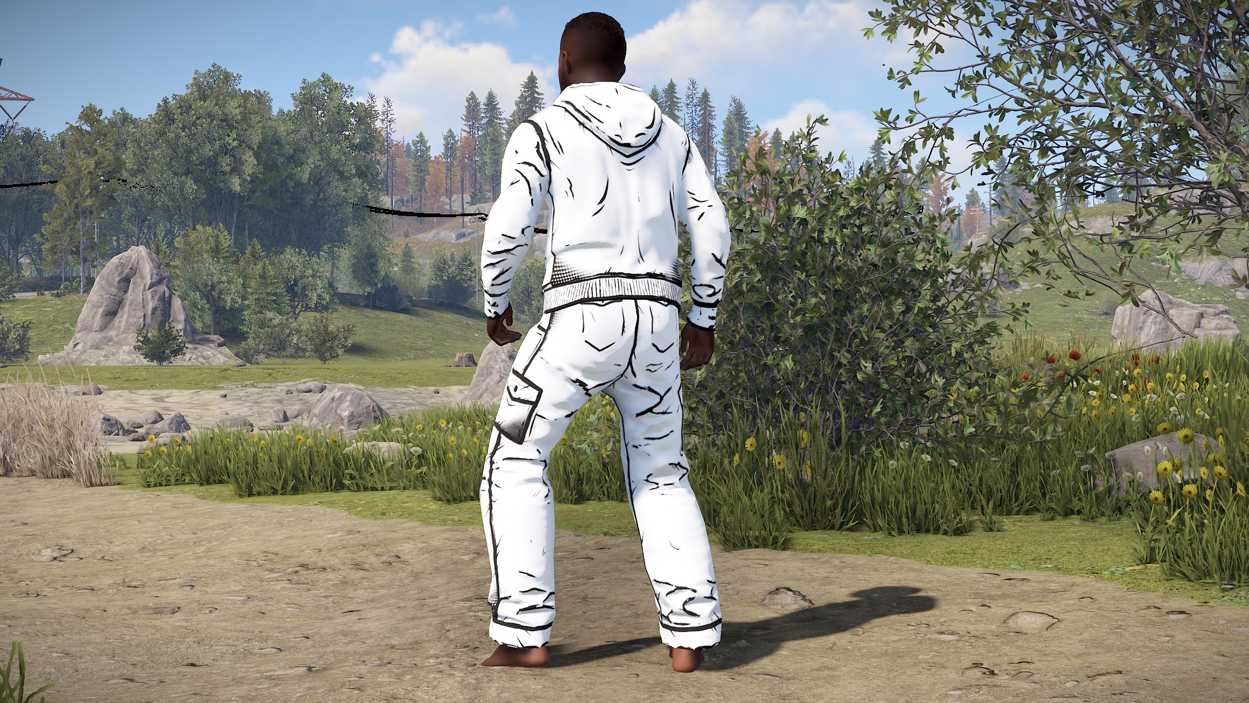 Comics Hoodie thumbnail 5