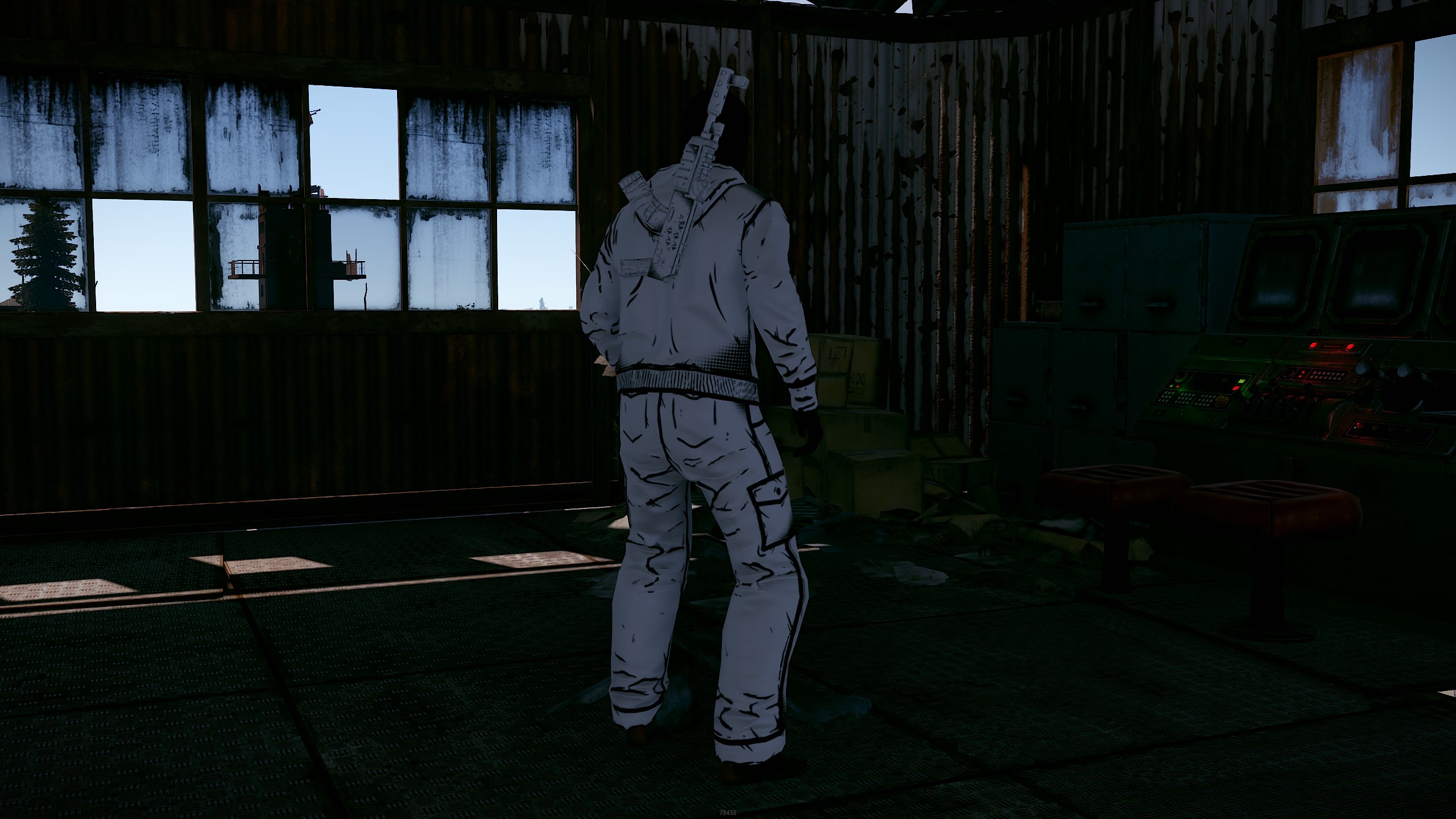 Comics Hoodie thumbnail 11