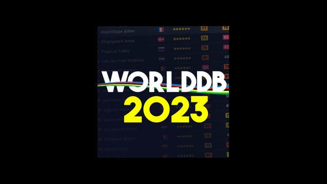 Steam Workshop::WorldDB 2023