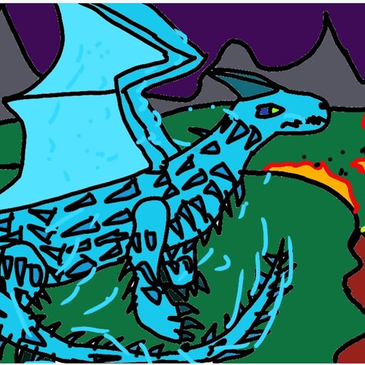 ARK Deinonychus Color Regions - Imgur