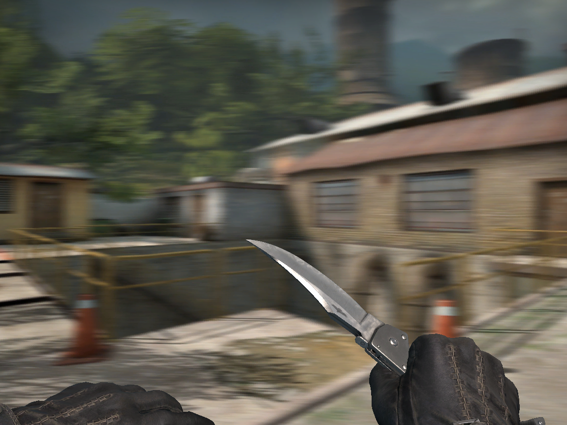 Cs Go Drop Knife Command – All knife commands in CS:GO and how to use ...