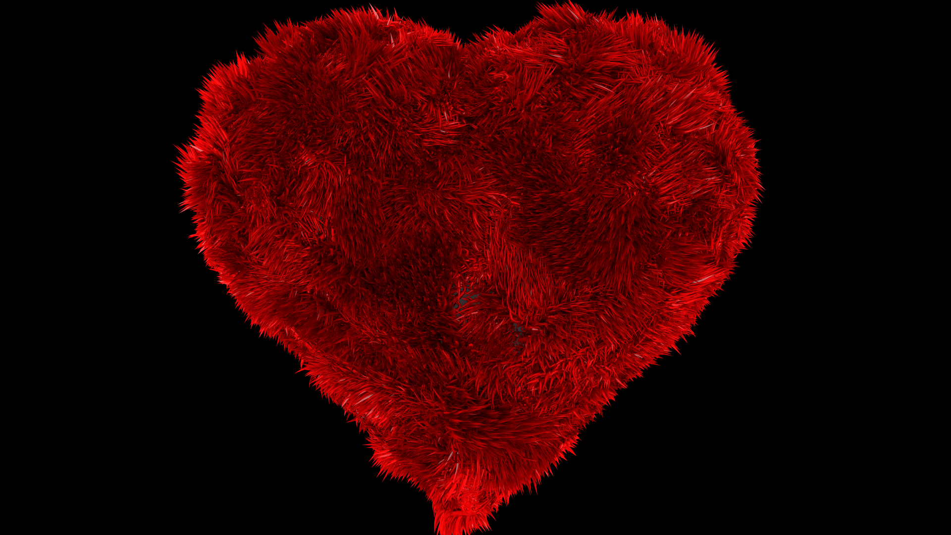 Heart Rug screenshot 1