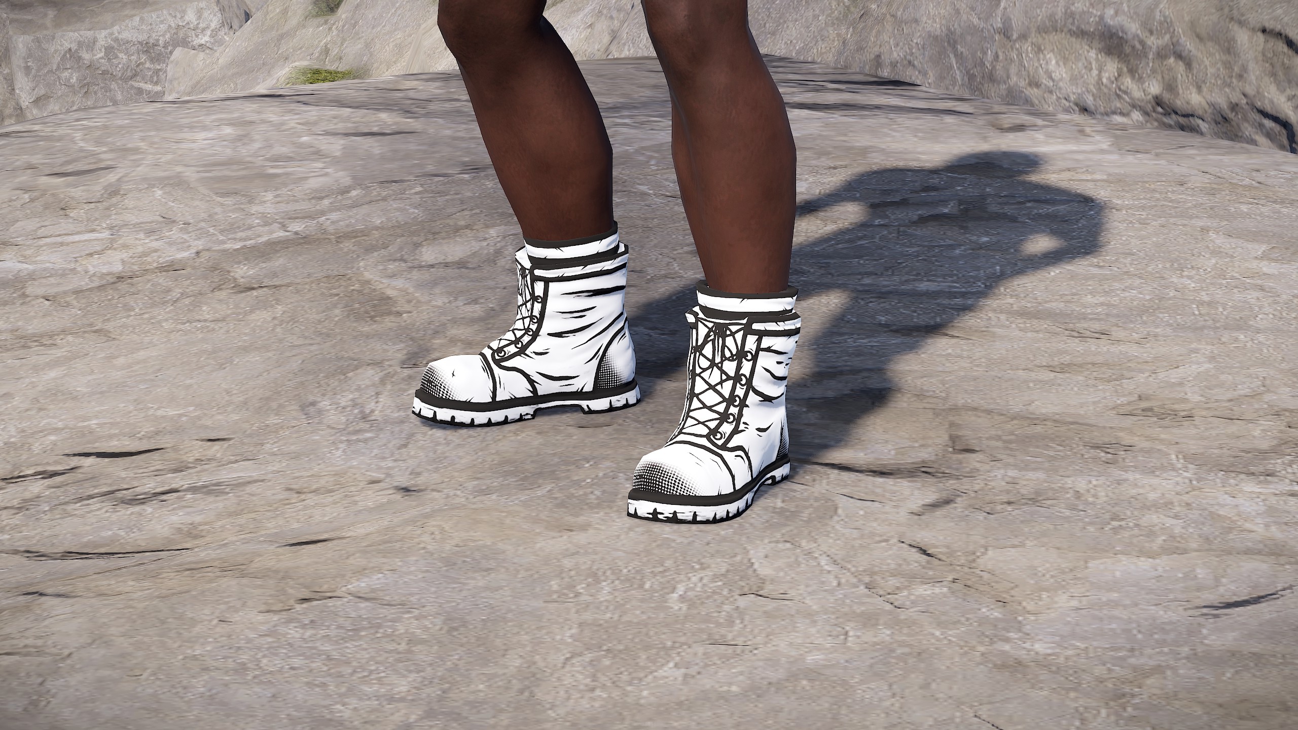 Comics Boots thumbnail 2